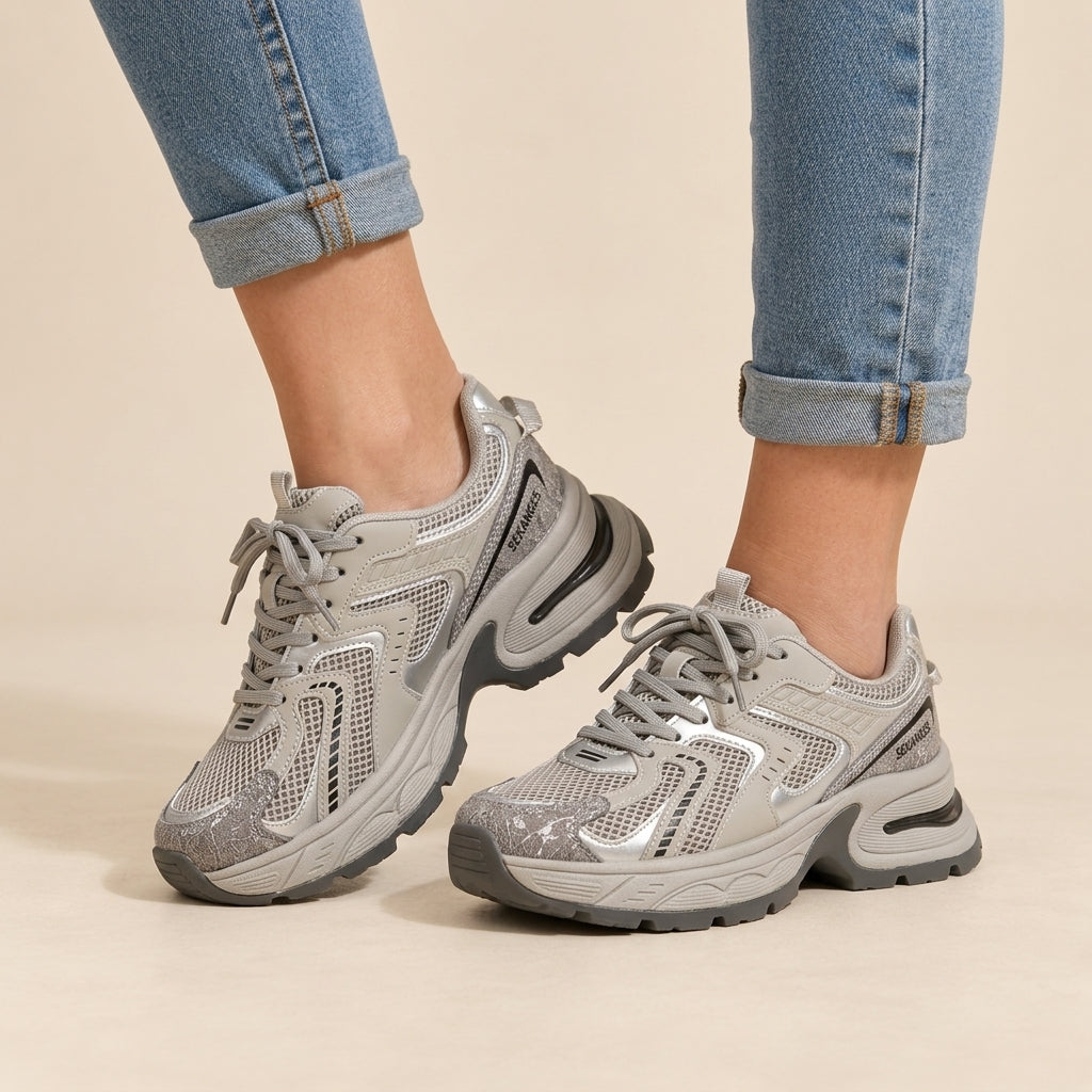 Grey