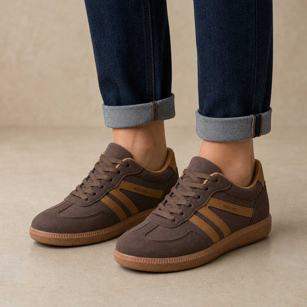 Mabel Orthopedic Sneakers