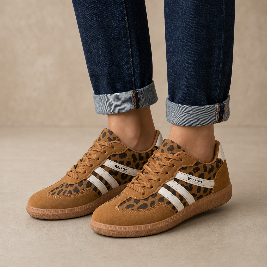 Mabel Orthopedic Sneakers