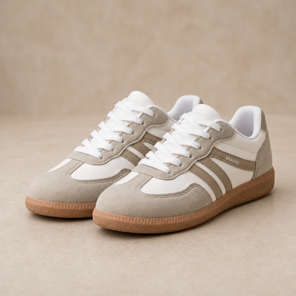Mabel Orthopedic Sneakers