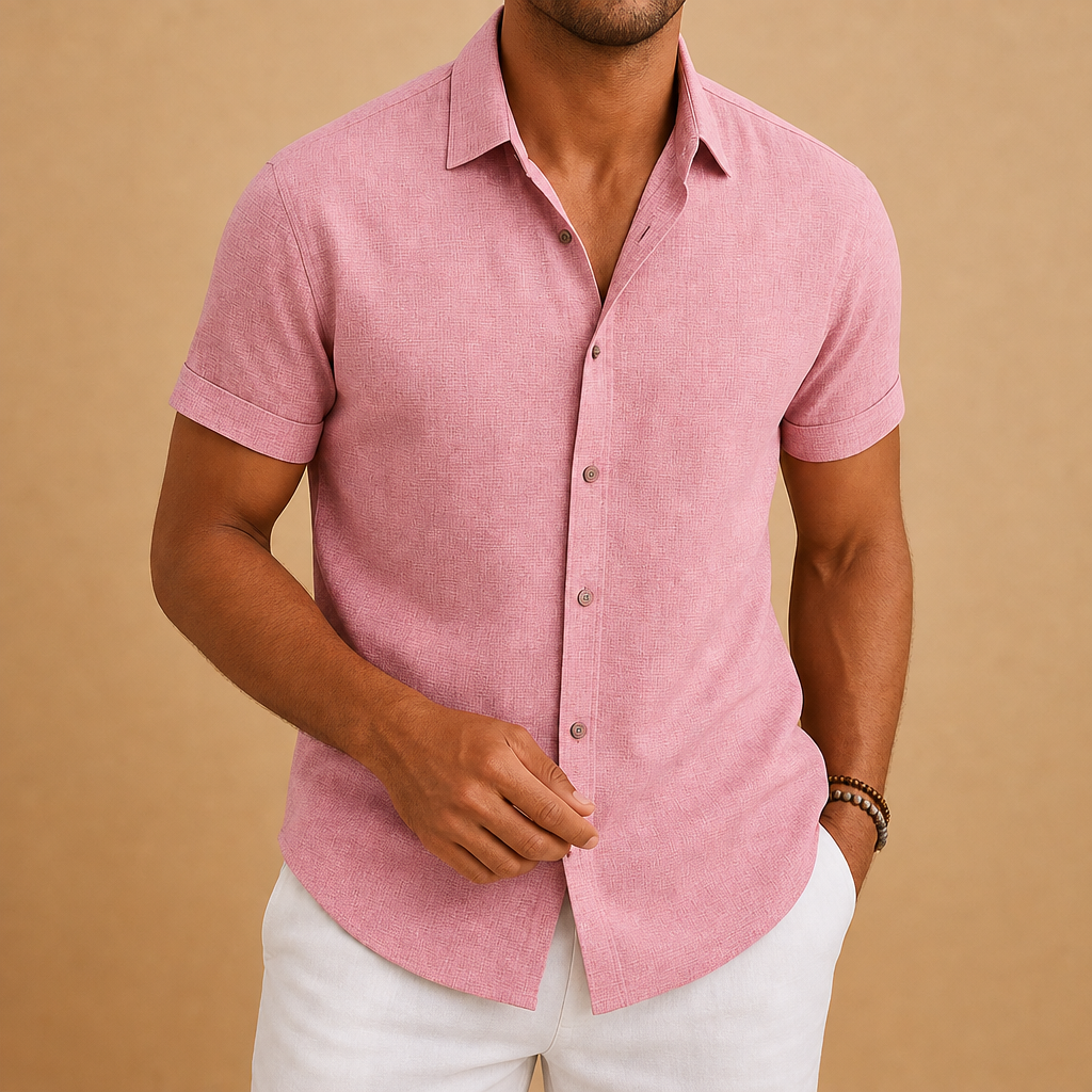 Gordon Short Sleeve Shirt