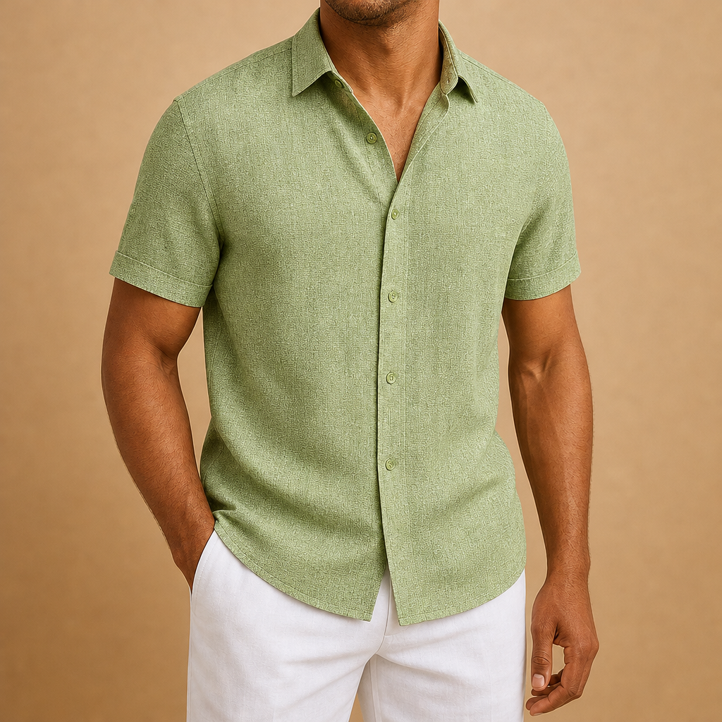 Gordon Short Sleeve Shirt