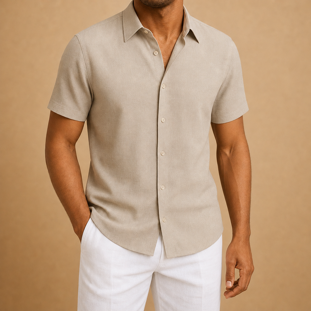Gordon Short Sleeve Shirt