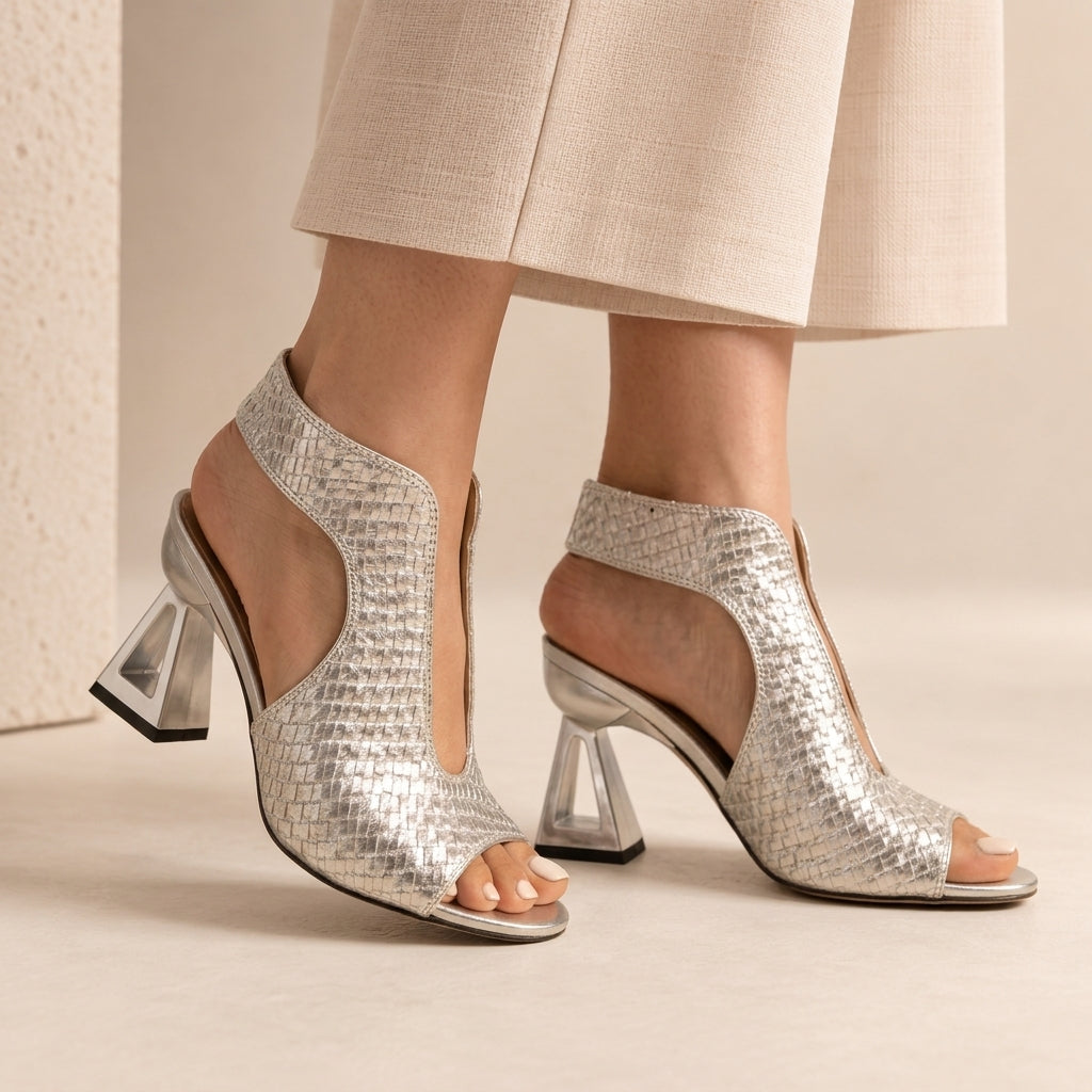 Silver