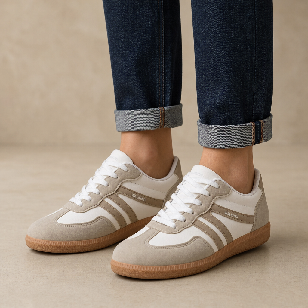 Mabel Orthopedic Sneakers