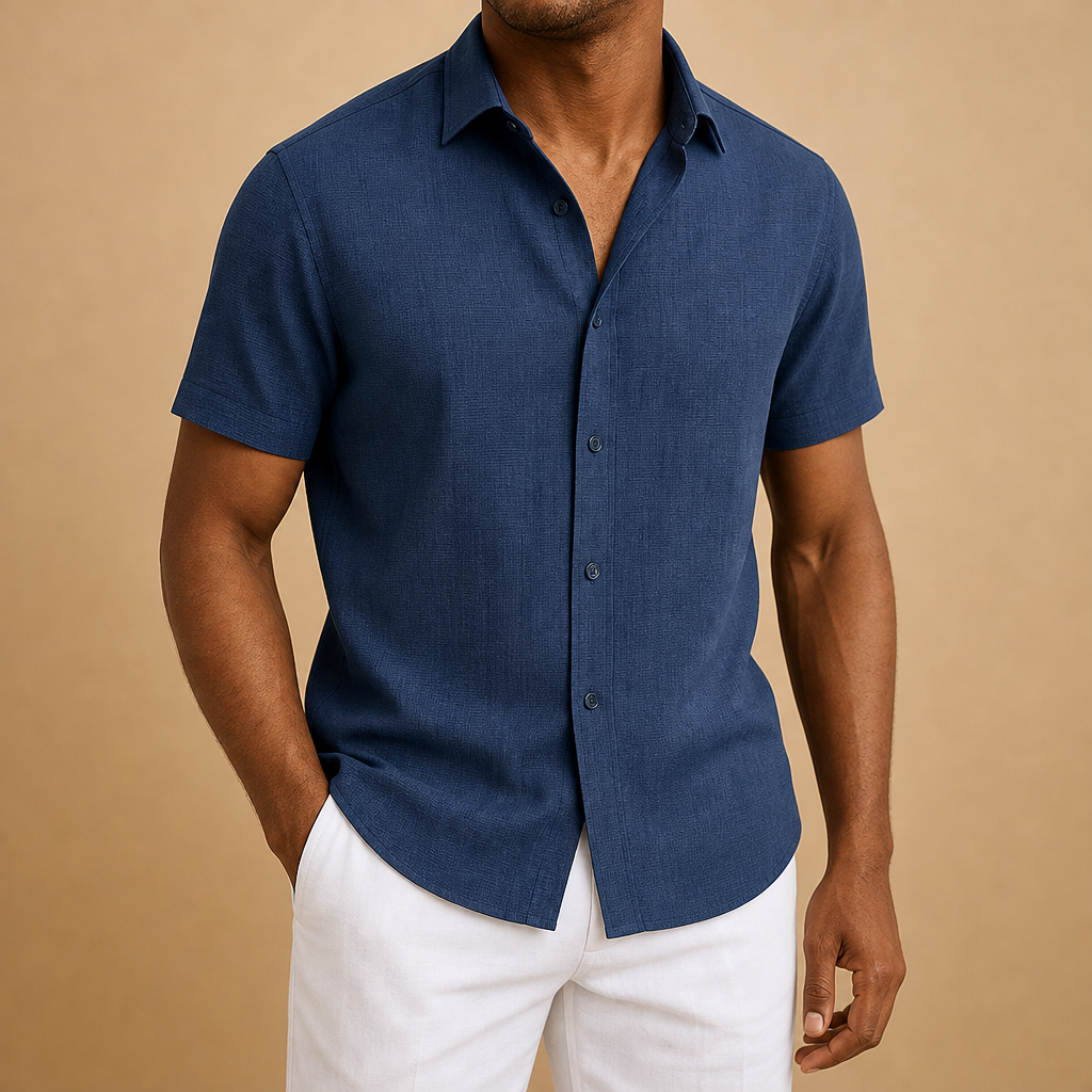 Gordon Short Sleeve Shirt