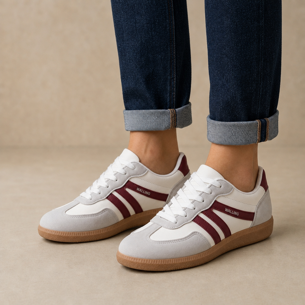 Mabel Orthopedic Sneakers