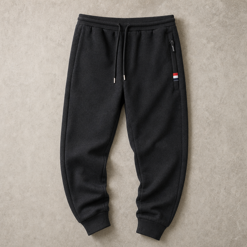 Dawson Tapered Cuffed Joggers