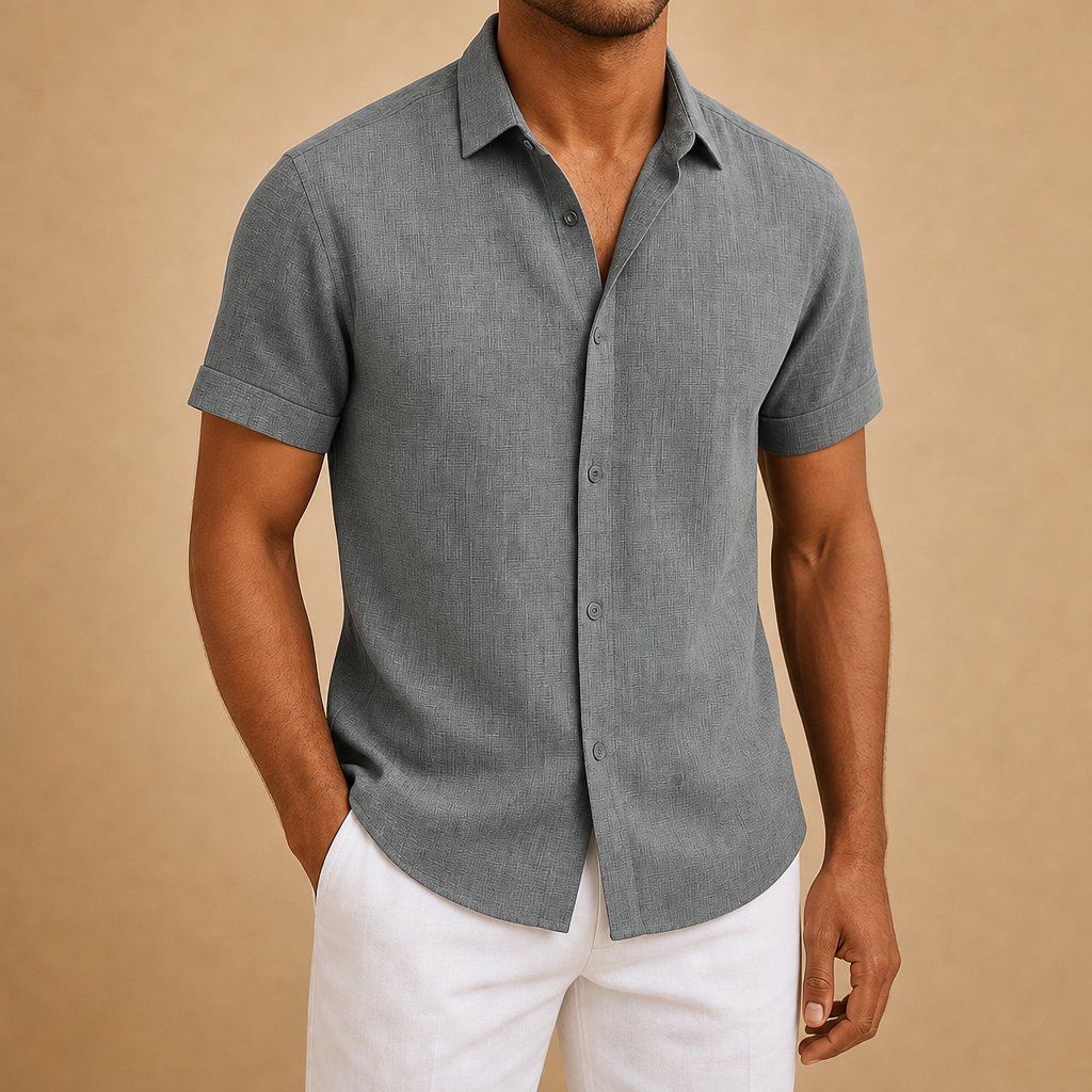Gordon Short Sleeve Shirt