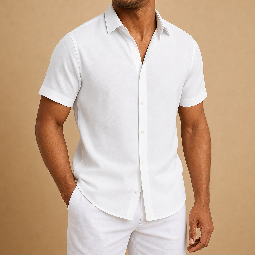 Gordon Short Sleeve Shirt