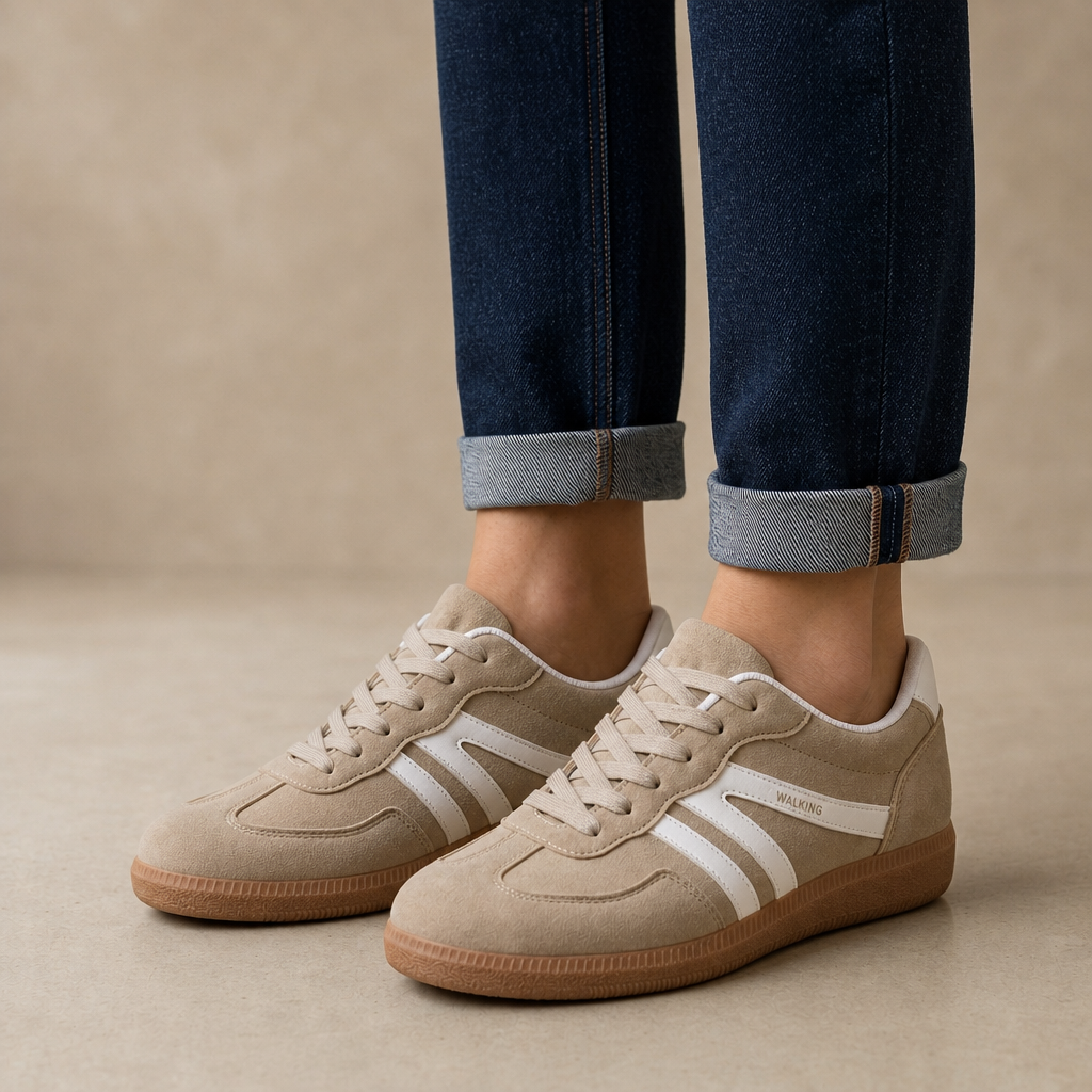 Mabel Orthopedic Sneakers