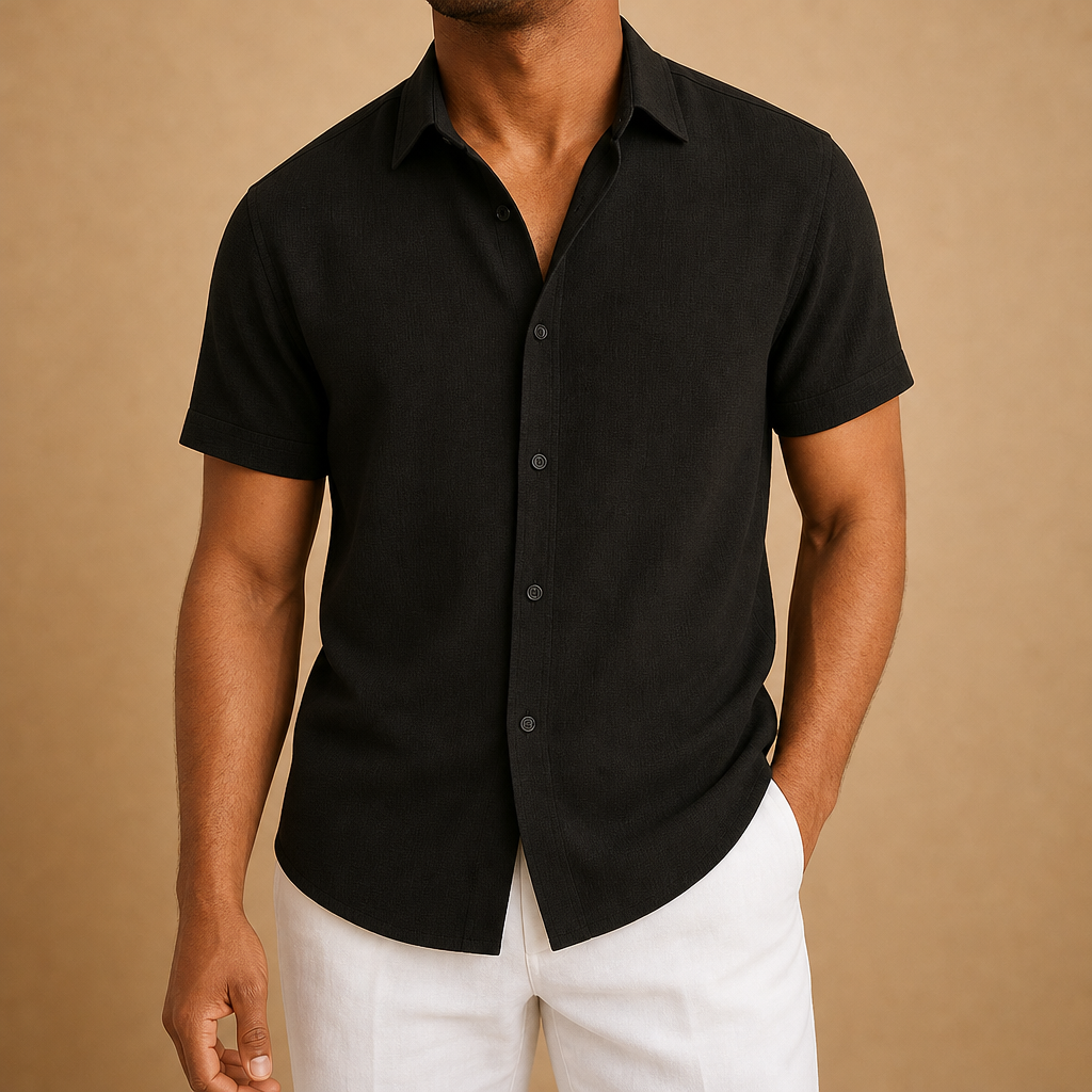 Gordon Short Sleeve Shirt